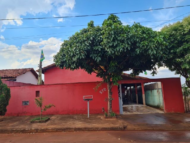 Casa em Ituiutaba - página 1 - Transa Imobiliária