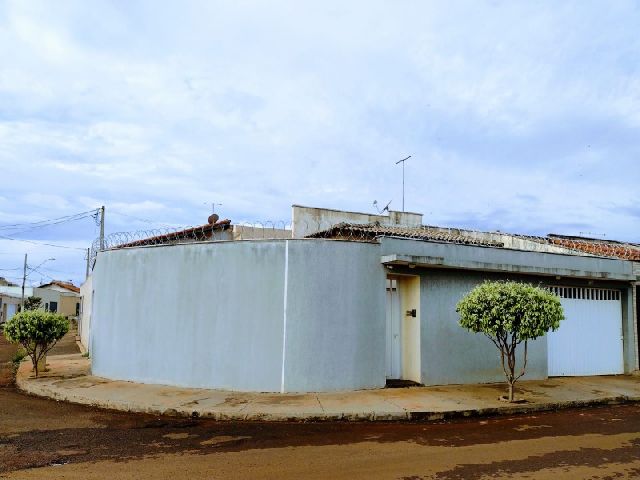 Casa em Ituiutaba - página 1 - Transa Imobiliária