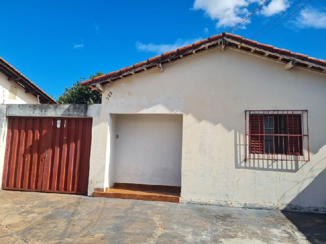 Casa em Ituiutaba - página 1 - Transa Imobiliária