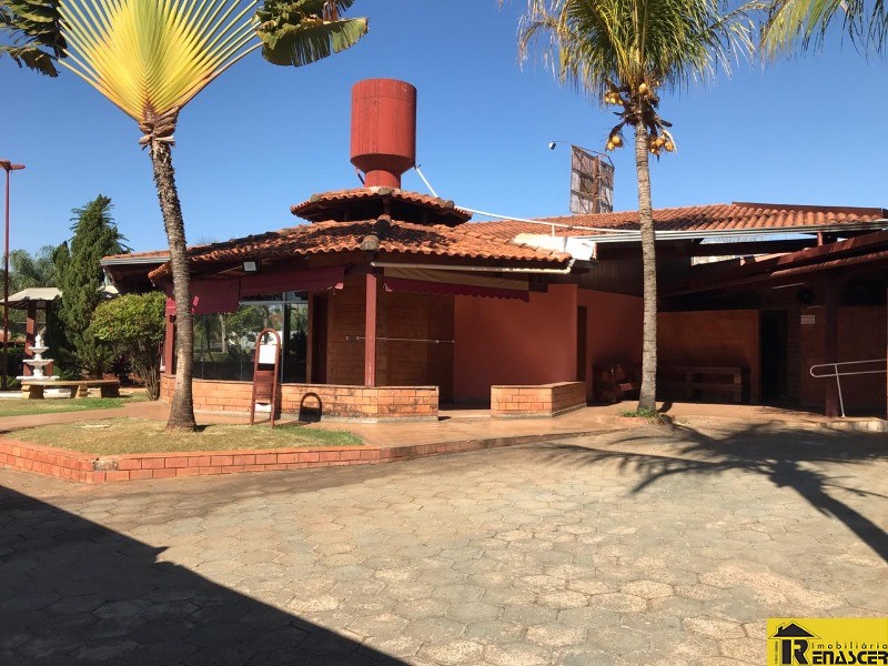 Rural - Chácara - Estância Jóckei Club - São José do Rio Preto R