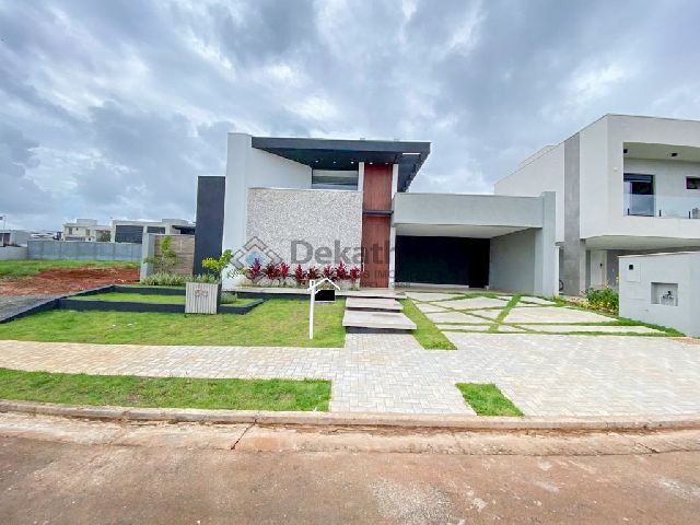 Casas com Área de Lazer à venda no Jardim Residencial Mont Blanc