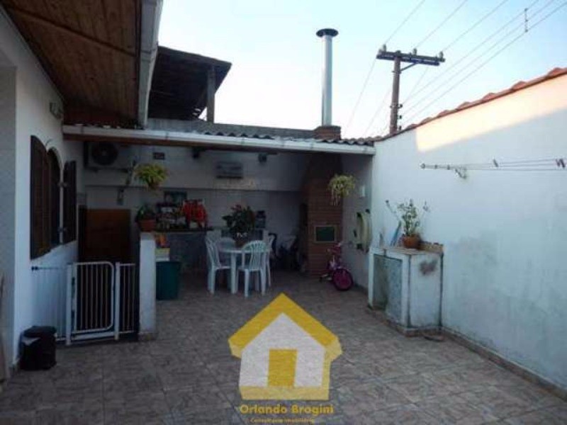 Casa à Venda em São Bernardo do Campo, SP