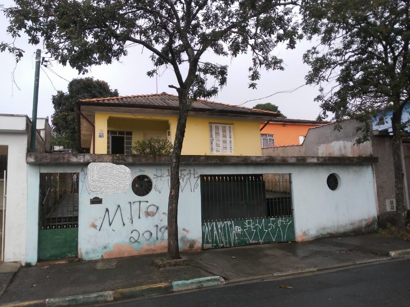 Sorocaba-SP (Ponte Pinheiros) - Casa do Construtor