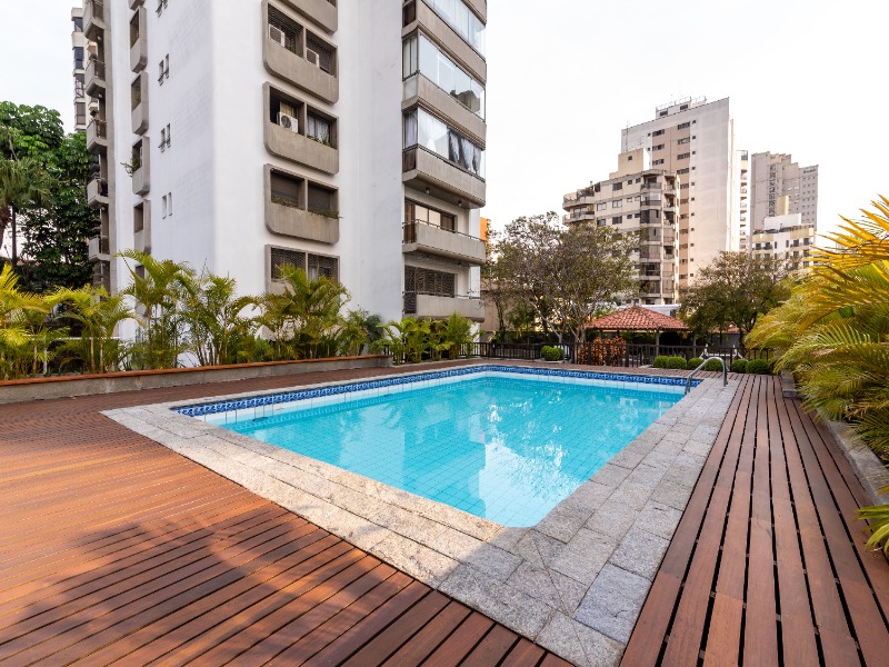 Caiçara Piscina Tênis Clube - Cachoeira do Sul