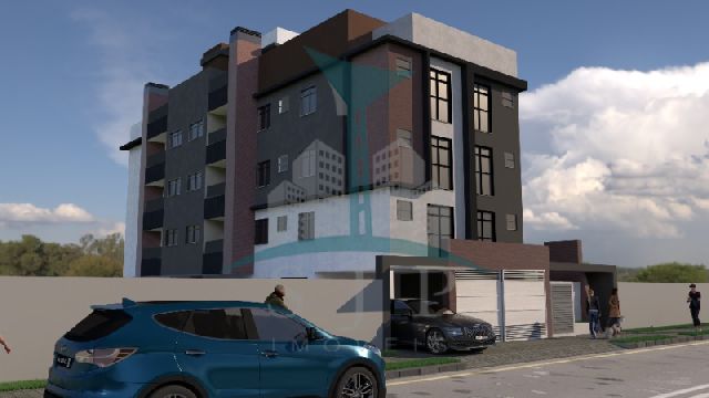 Casa com 3 dormitórios à venda, 60 m² por R$ 399.900,00 - Sa