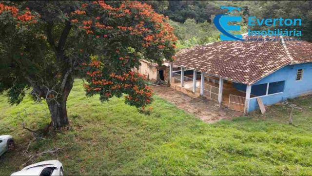 Lindo Sitio para venda ou permuta para galpão/ barracão