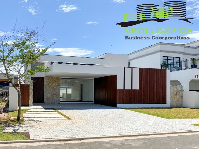 Construtor de Casa Alto Padrão Sorocaba Construtor em Alphaville