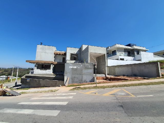 Condomínio Residencial Costa Viana I, Cidade Jardim - São José dos