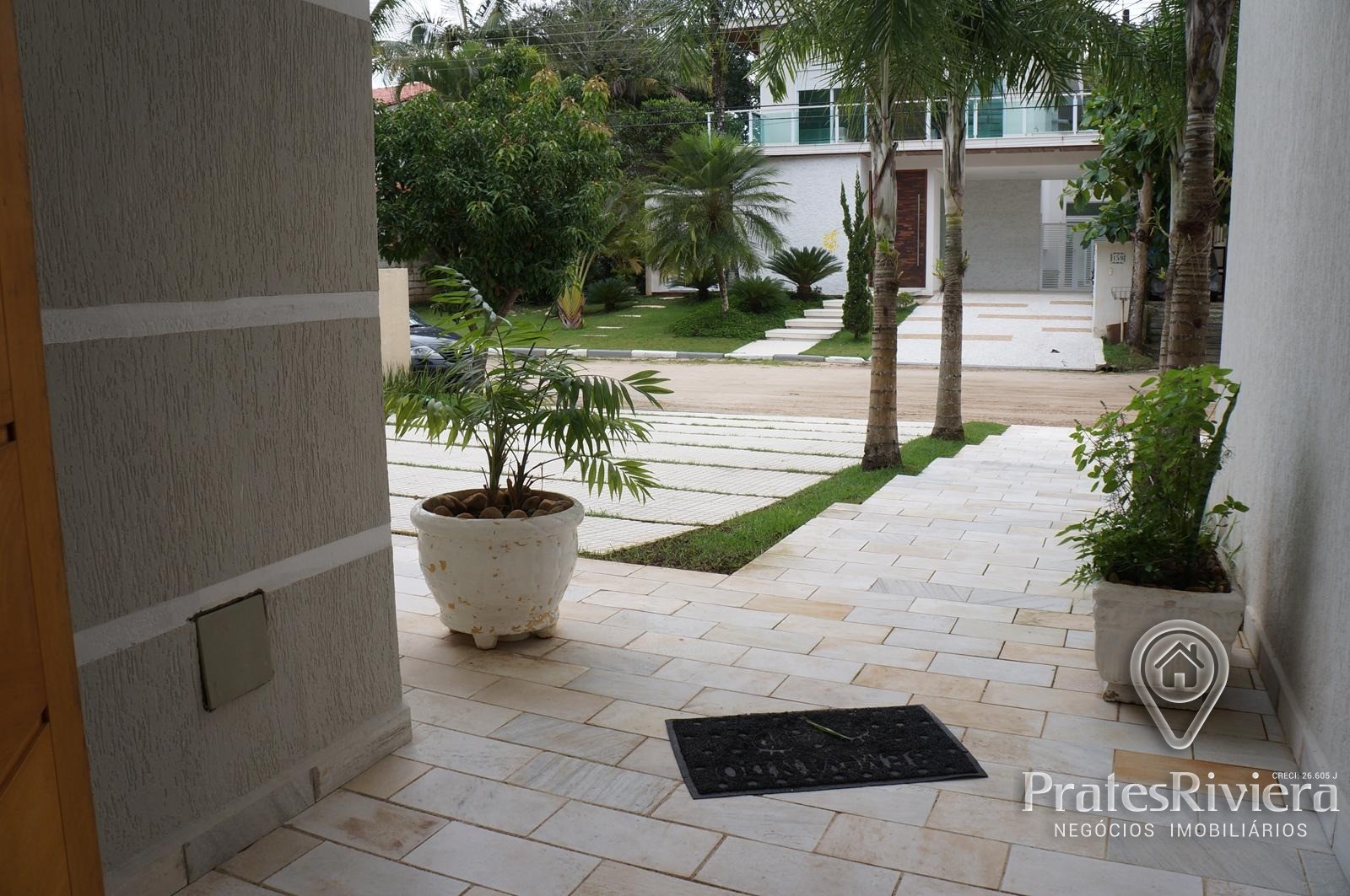 Riviera casa a venda a 400 metros da praia - Riviera de São Lourenço