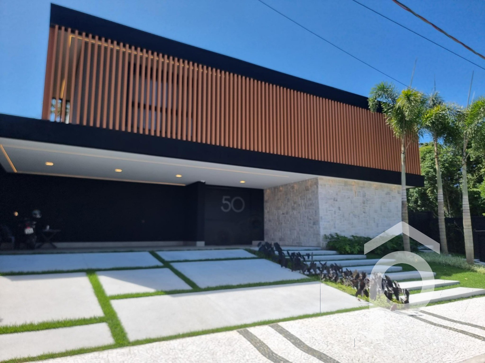 Casa nova a venda em Riviera de São Lourenço, Riviera Golf Club