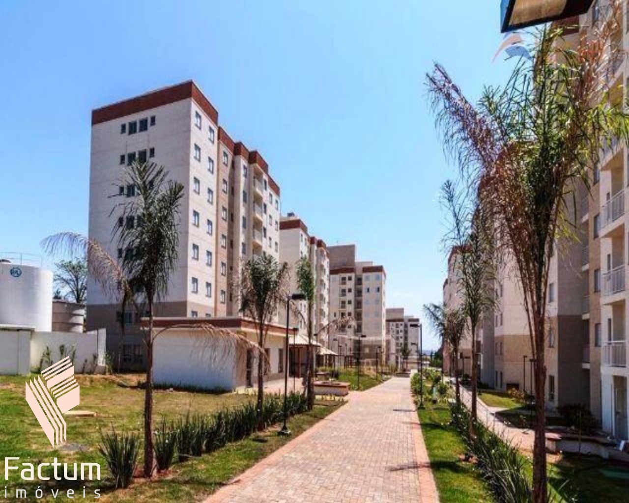 Casa residencial para Venda Jardim Guanabara, Americana