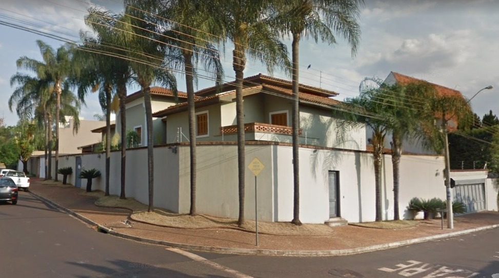 Casa de Condomínio na Rodovia João Leme dos Santos, Parque Reserva Fazenda  Imperial em Sorocaba, por R$ 2.500.000 - Viva Real