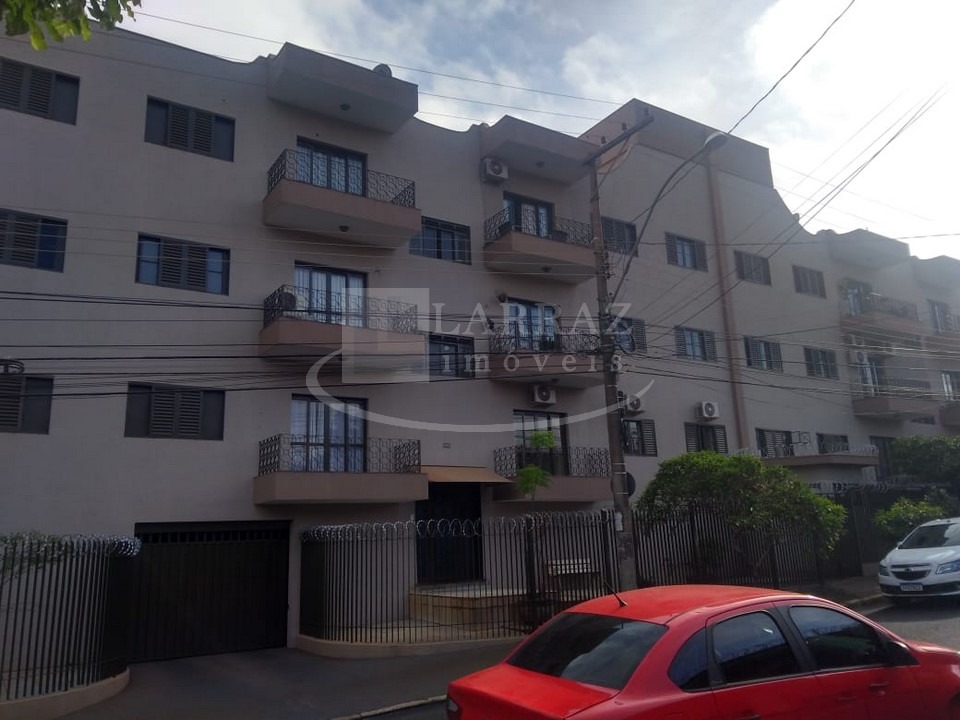 APARTAMENTO À VENDA COM 02 DORMITÓRIOS EM RIBEIRÃO PRETO