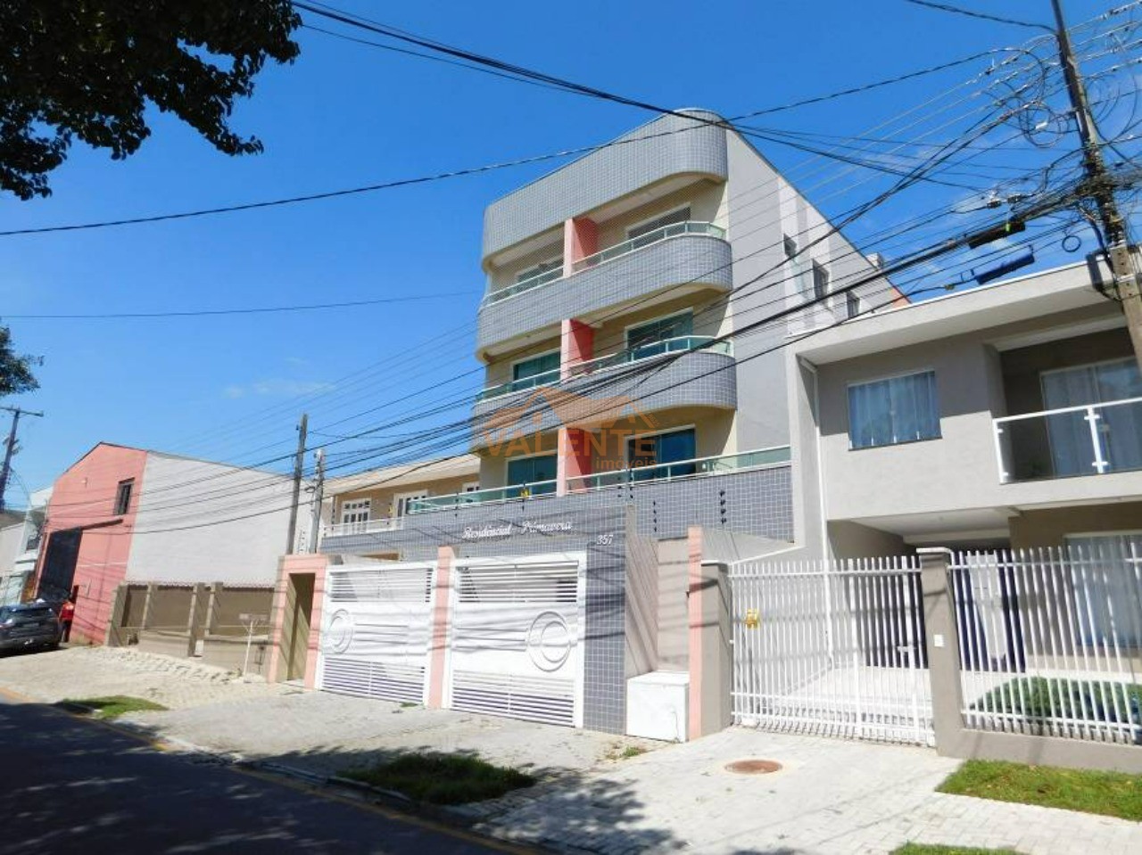 Empreendimento Residencial à venda São Pedro São José dos Pinhais