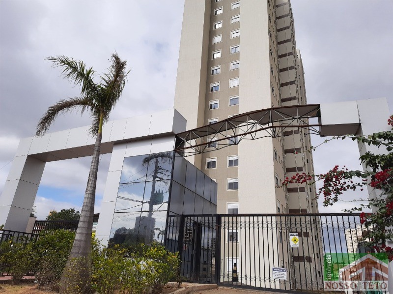 Condomínio Residencial Venda Nova Life - Rua José do Carmo