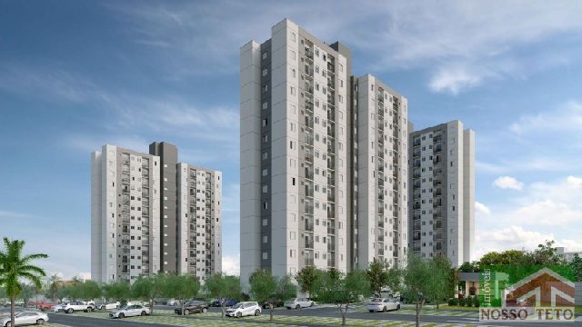comprar apartamento no bairro residencial santa joana na cidade de sumaré-sp