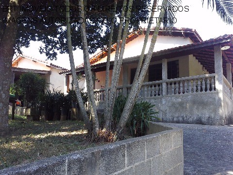 CH00231 - VINHEDOS, SAO ROQUE - SP