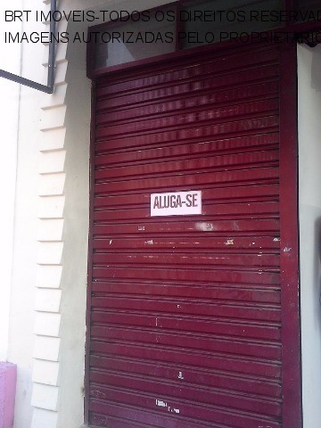 SA00003 - CENTRO, SAO ROQUE - SP