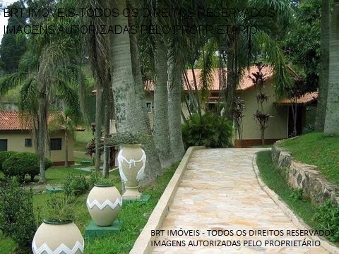 AR00013 - Jardim Cardoso (Mailasqui), SÃO ROQUE - SP