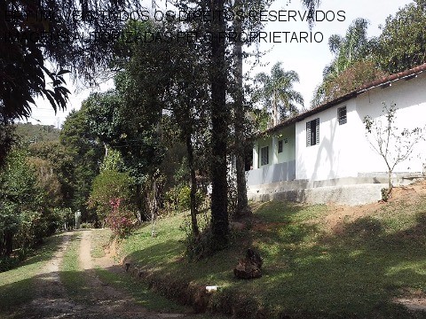 CH00232 - Zona Rural, São Roque - SP