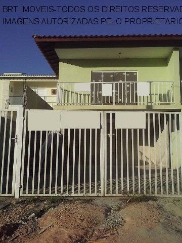 CA00030 - Reneville, Mairinque - SP