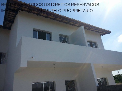 AP00084 - Reneville, Mairinque - SP