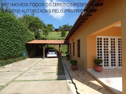 CH00233 - Planalto Verde, São Roque - SP