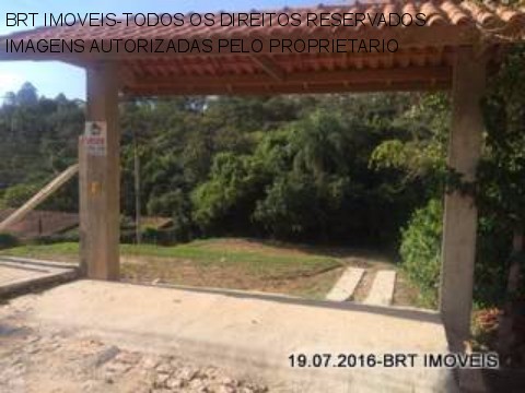TE00062 - DONA CATARINA, MAIRINQUE - SP