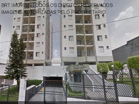 AP00096 - Imirim, São Paulo - SP