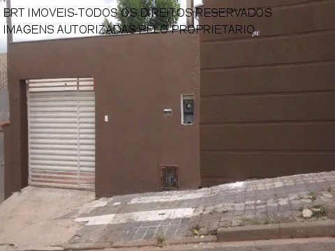 CA00017 - Vila Sorocabana, Mairinque - SP