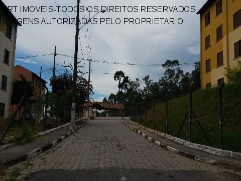 AP00100 - Centro, Mairinque - SP