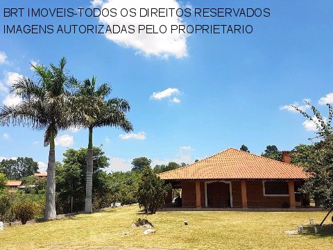 CH00250 - Zona Rural, ALUMINIO - SP