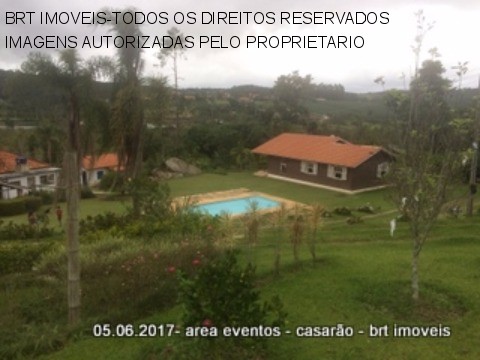 CH00253 - CENTRO (CANGUERA), SÃO ROQUE - SP