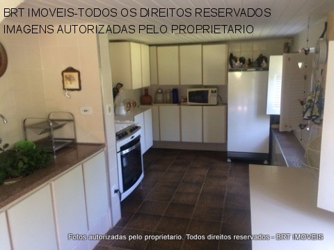 CH00259 - SABOÓ, SÃO ROQUE - SP