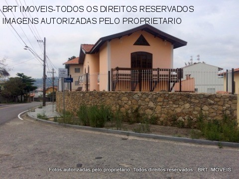CA00099 - JARDIM FLÓRIDA, SÃO ROQUE - SP