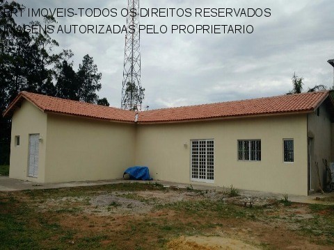 CH00254 - Zona Rural, Mairinque - SP