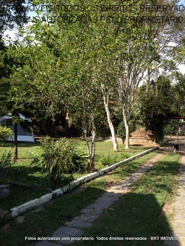 CH00262 - ALTO DA SERRA, SÃO ROQUE - SP