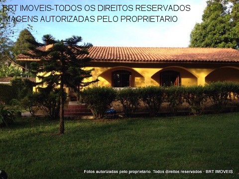 CH00262 - ALTO DA SERRA, SÃO ROQUE - SP
