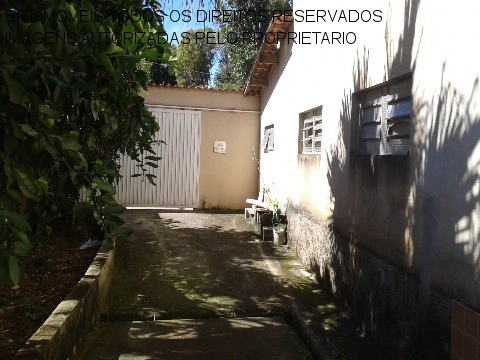CA00107 - TABOÃO, SÃO ROQUE - SP