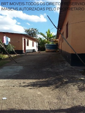 CA00116 - PAVÃO (CANGUERA), SÃO ROQUE - SP