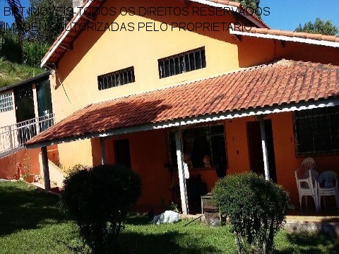 CH00264 - CENTRO (MAILASQUI), SÃO ROQUE - SP