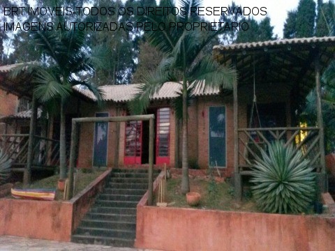 CH00266 - VILA DARCY PENTEADO (MAILASQUI), SÃO ROQUE - SP
