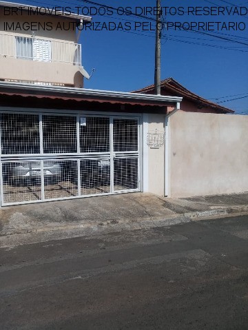 CA00119 - JARDIM BRASIL, SÃO ROQUE - SP