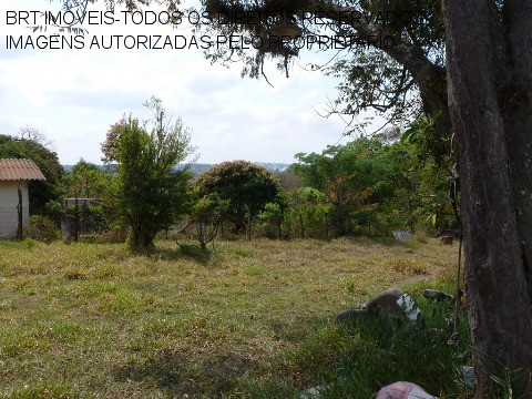 TE00102 - CHÁCARA DORA, ARAÇARIGUAMA - SP