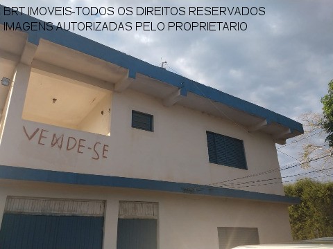 CH00268 - DONA CATARINA, MAIRINQUE - SP