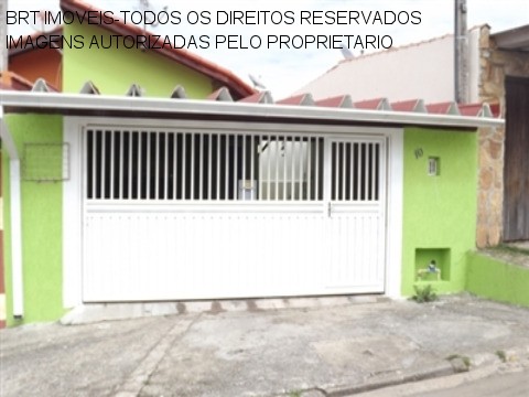 CA00129 - JARDIM EUROPA, VARGEM GRANDE PAULISTA - SP