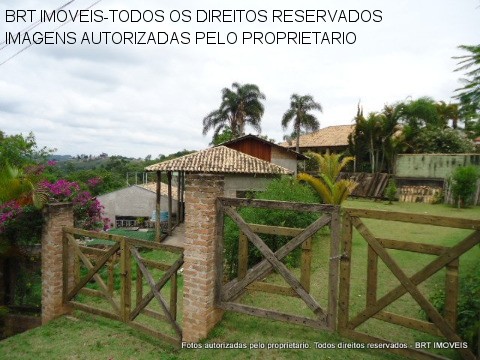 CO00246 - SABOÓ, SÃO ROQUE - SP