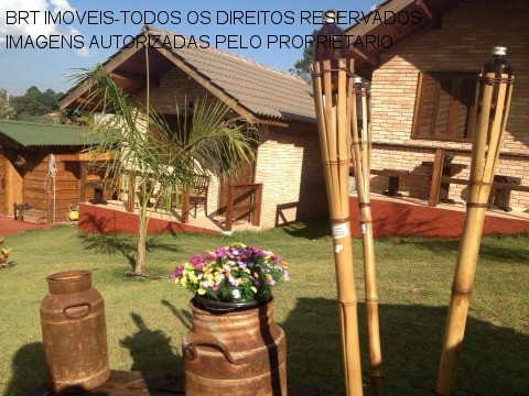 CH00270 - MOMBAÇA, SÃO ROQUE - SP