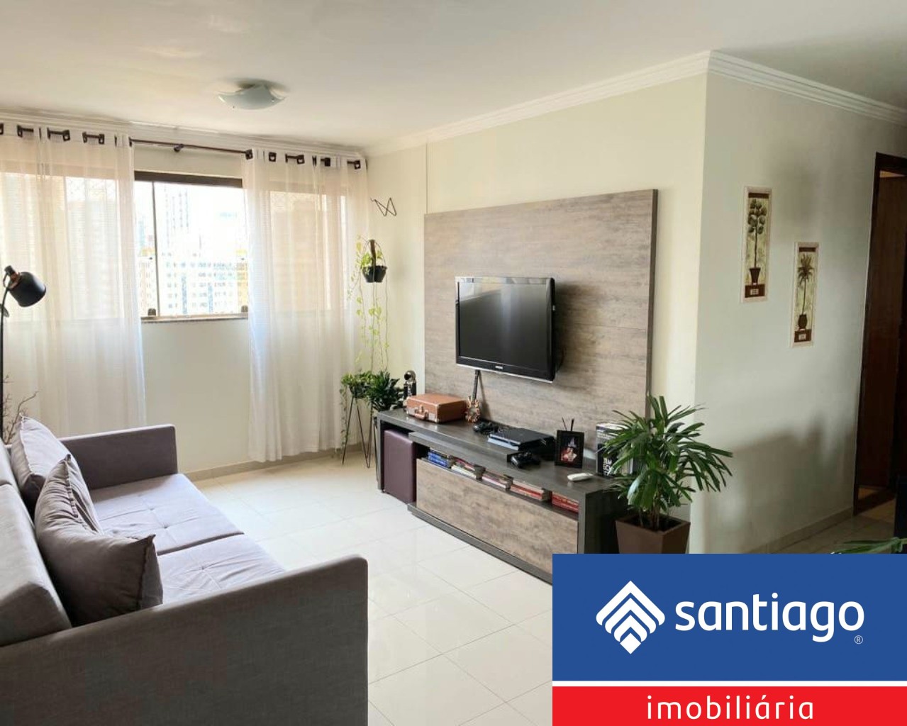 Apartamento à venda - Sul (Águas Claras), Brasília - DF 1261256892