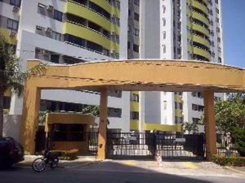 CONDOMÍNIO PARADISE GARDENS